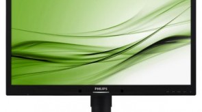 LCD Monitor 23" PHILIPS 231B4QPYCB