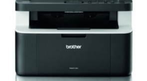 Brother DCP-1512E